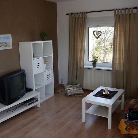 Ferienwohnung-Kuechler Oelsnitz  Exteriér fotografie