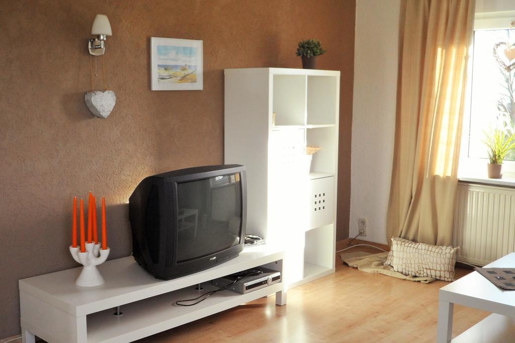 Ferienwohnung-Kuechler Oelsnitz  Exteriér fotografie