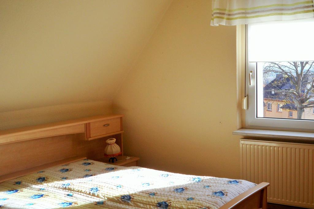 Ferienwohnung-Kuechler Oelsnitz  Exteriér fotografie
